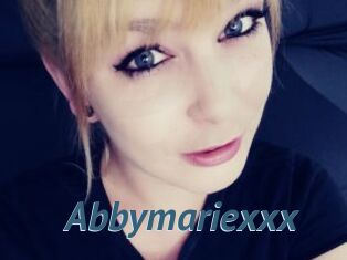 Abbymariexxx