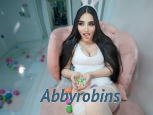 Abbyrobins