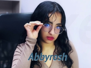 Abbyrosh