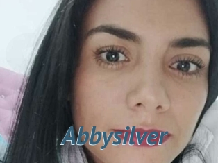 Abbysilver