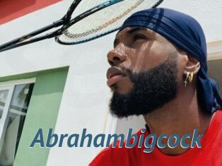 Abrahambigcock