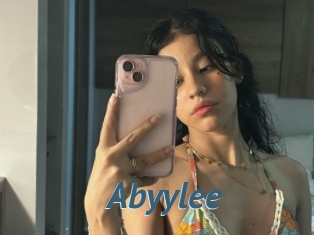 Abyylee