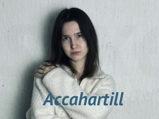 Accahartill