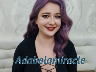 Adabelamiracle