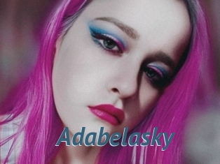 Adabelasky