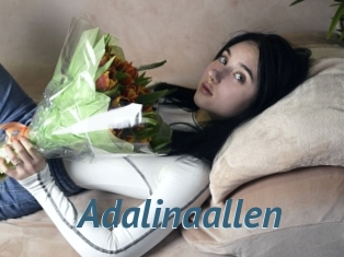 Adalinaallen