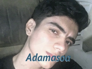 Adamasoa