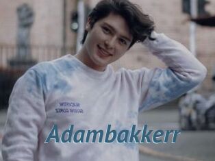 Adambakkerr