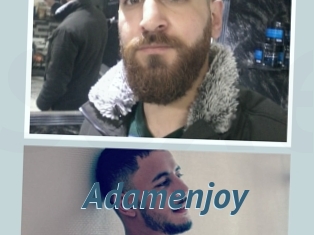 Adamenjoy