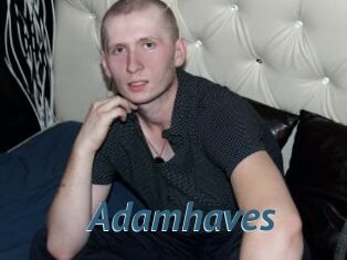 Adamhaves