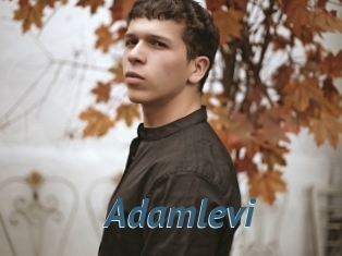 Adamlevi