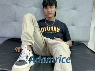 Adamrice