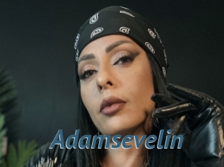 Adamsevelin