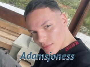 Adamsjoness