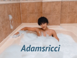 Adamsricci