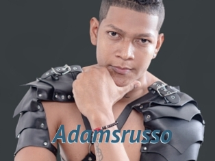 Adamsrusso