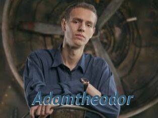 Adamtheodor