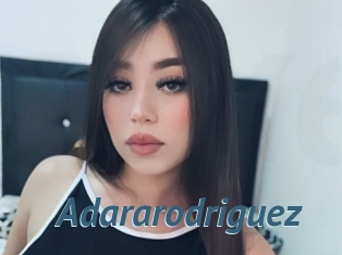 Adararodriguez