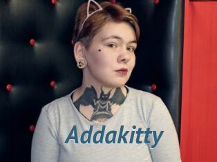 Addakitty