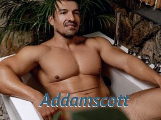 Addamscott