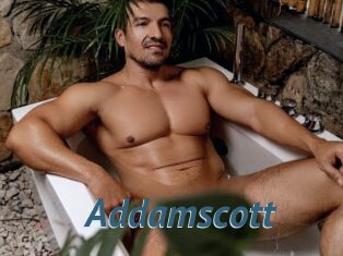 Addamscott