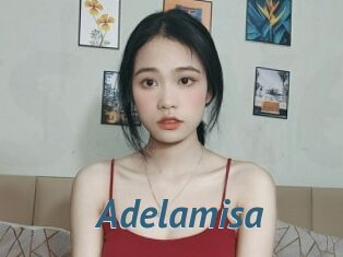 Adelamisa