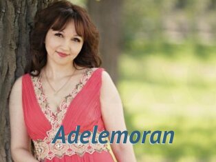 Adelemoran