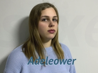 Adeleower