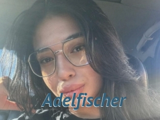 Adelfischer