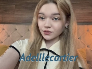 Adelllecartier