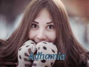 Adhamia