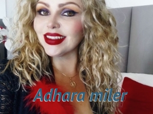 Adhara_miler