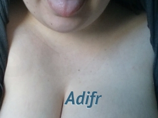 Adifr