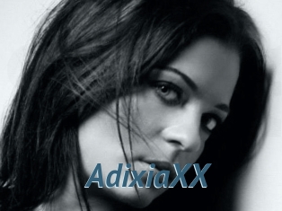 AdixiaXX