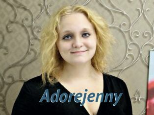 Adorejenny