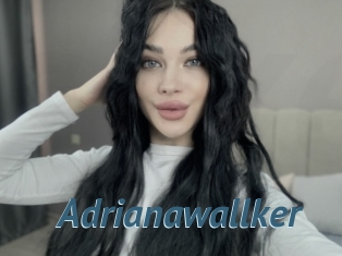 Adrianawallker