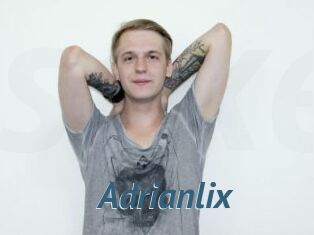 Adrianlix