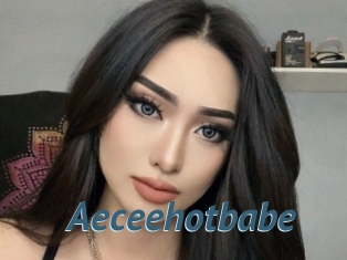 Aeceehotbabe