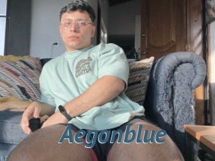 Aegonblue