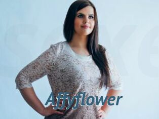 Affyflower