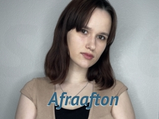 Afraafton