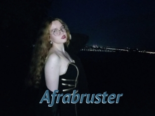 Afrabruster