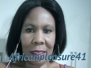 Africanpleasure41