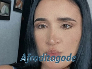 Afroditagode