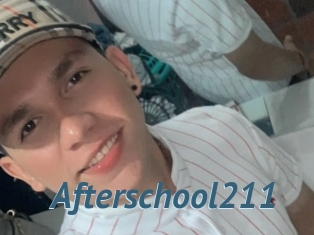 Afterschool211