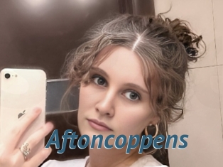 Aftoncoppens