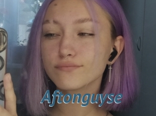 Aftonguyse