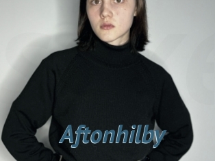 Aftonhilby