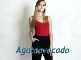 Agataavocado