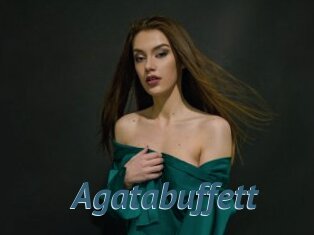 Agatabuffett